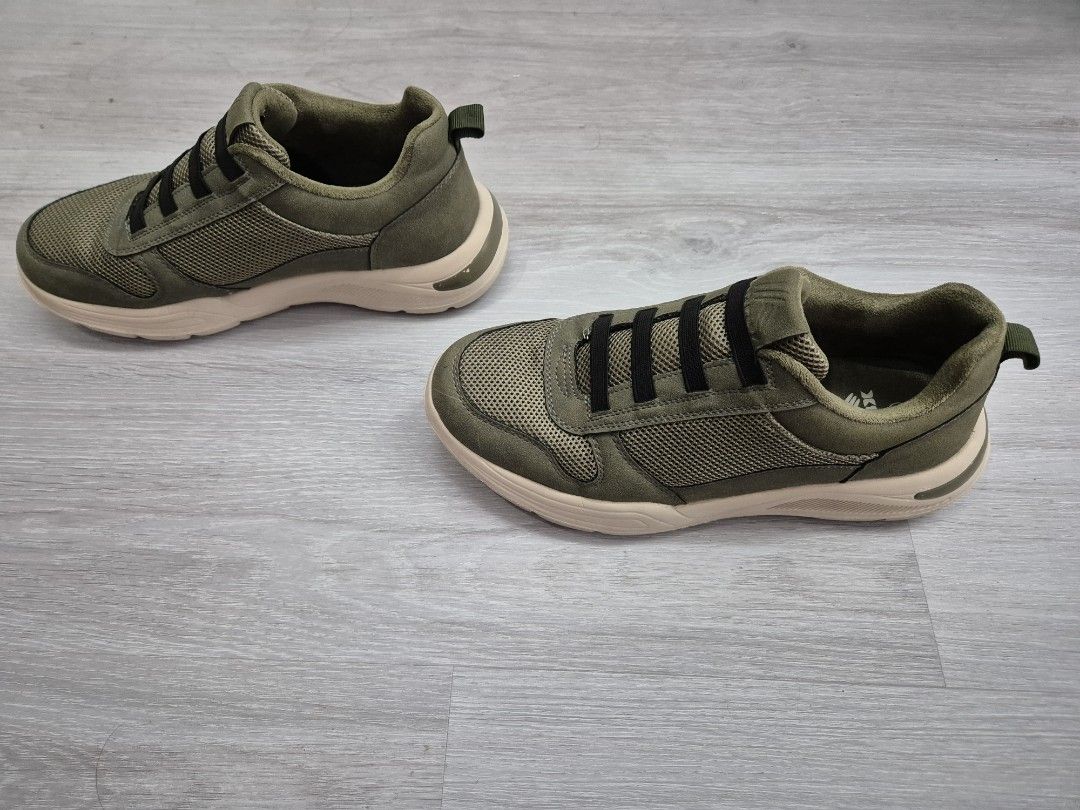 Rbx shoes non slip top