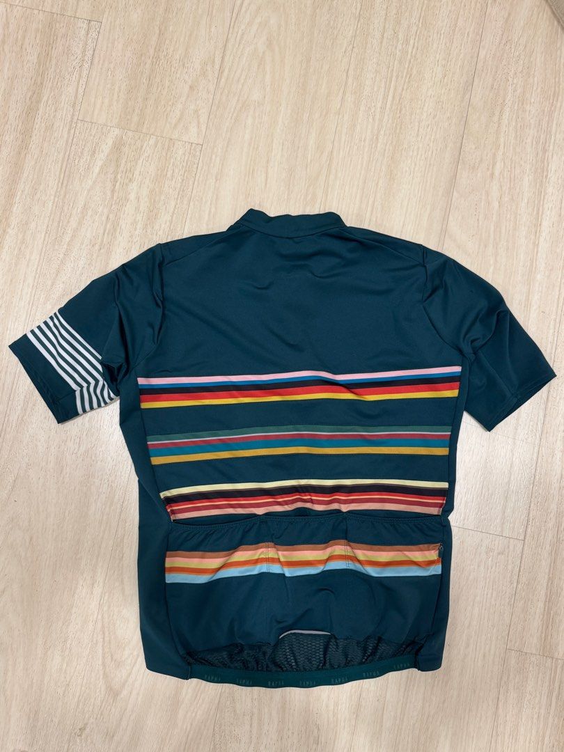 RCC x Paul Smith Midweight Jersey Size M
