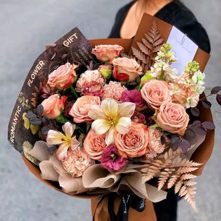 Beautiful flowers Collection item 1