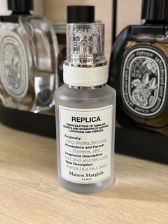 Replica Maison Margiela Lazy Sunday Morning hair mist 香水 香髮 噴霧 30ml64208959116163110