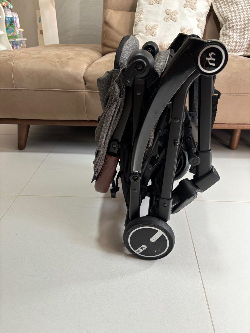Air transporter stroller online