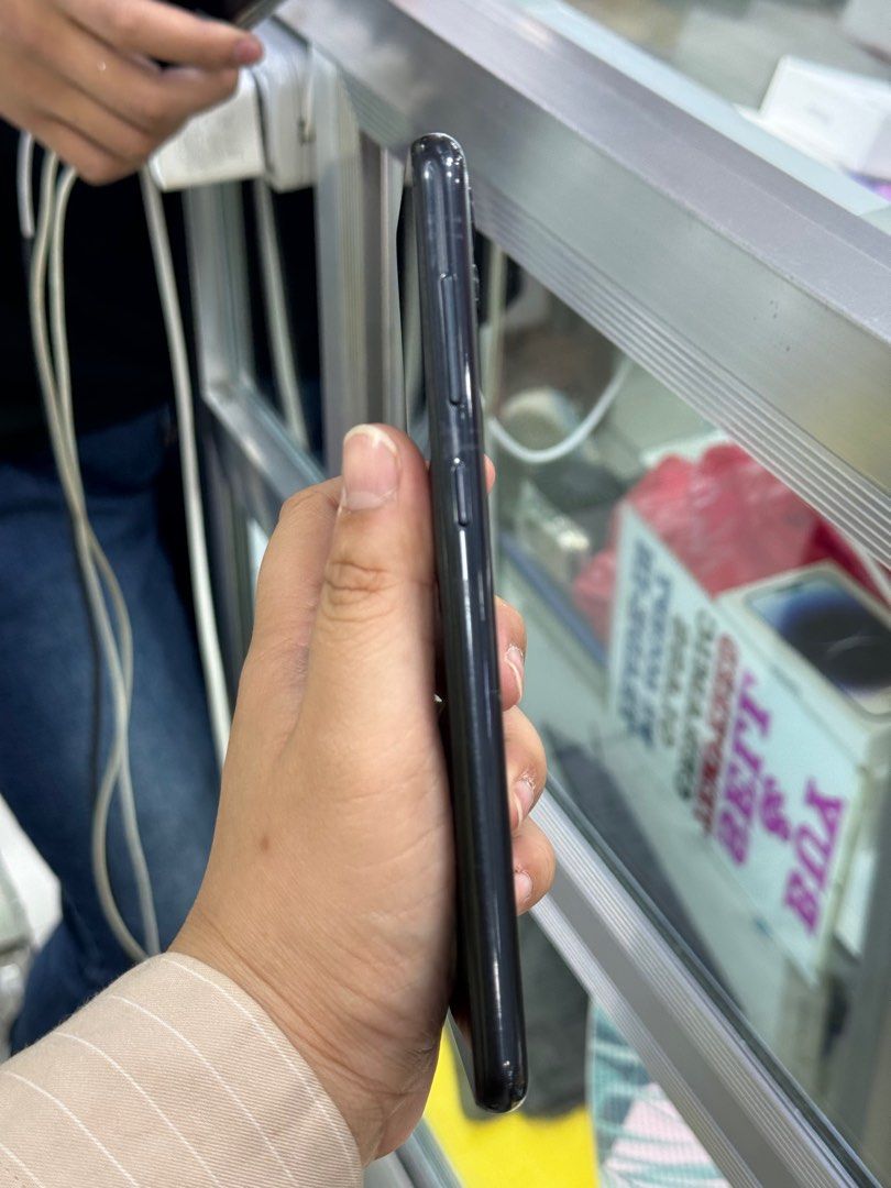 Samsung A04 4/64 Dualsim Openline NTC Approved No Issue (Category: Samsung) located in Pasig City. Submitted by fairgadgetshop (Listing ID 1329604655, Image 3). Description: RUSH! RUSH! RUSH! Buy/Sell/Trade/Swap Legit Seller w/ Physical Store Mabilis Kausap Installment via Credit Card, GGives, Gcredit, SPaylater and Billease with additional interest We accepting Brandnew or Secondhand Samsung A04 4/64 Dualsim Openline NTC Approved No Issue Di gan