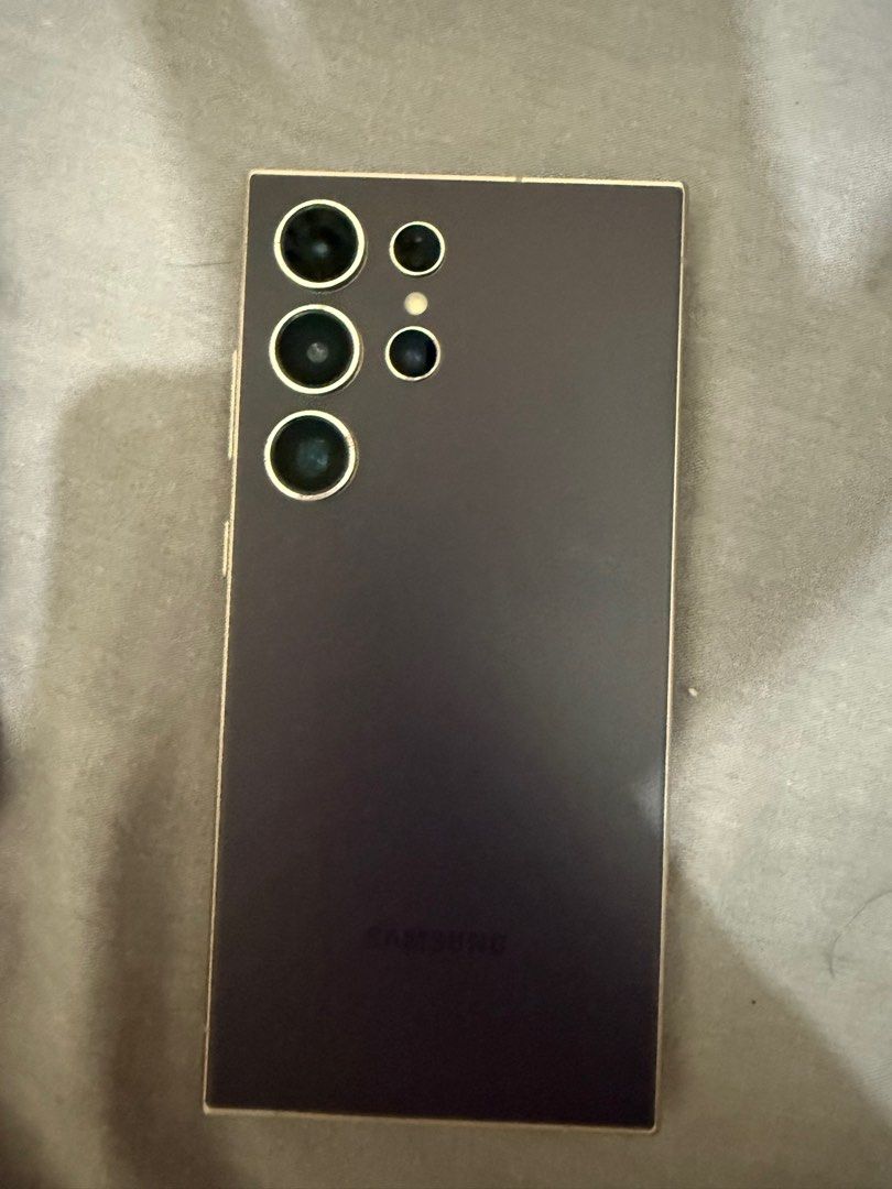 Samsung S24 Ultra 512gb, 手提電話, 手機, Android 安卓手機, Samsung