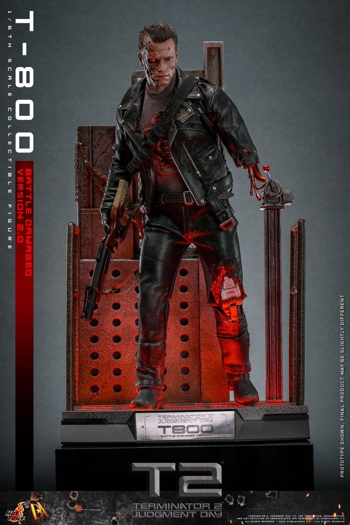 hottoys sweeneytodd 未開封 全新啡盒未開封Hottoys Hot Toys MMS462D22 MMS462 D22 Iron Man