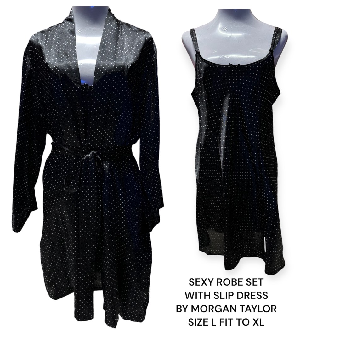 Robe sexy morgan cheap