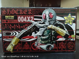 [RANDOM 1pc][10cm] BLOKEES Original Masked Kamen Rider Building Blocks ...