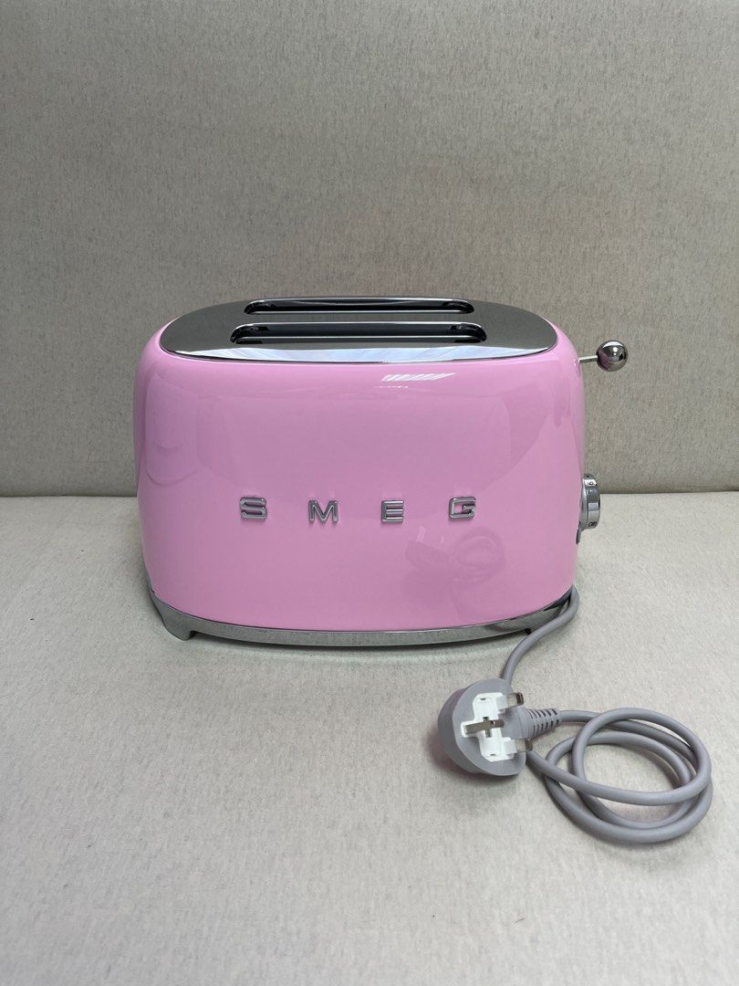 Smeg toaster sales