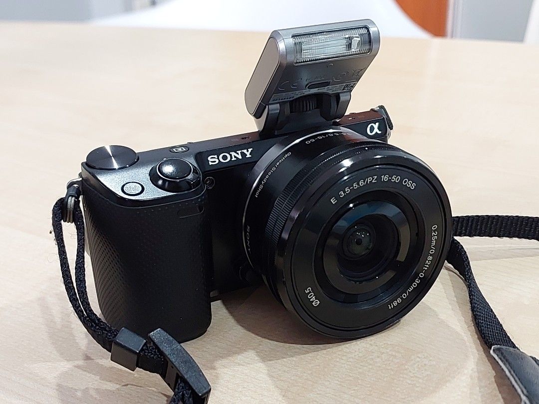 SONY SEL16F28 VCL-ECU1 セット eマウント単焦点レンズ SONY SEL16F28