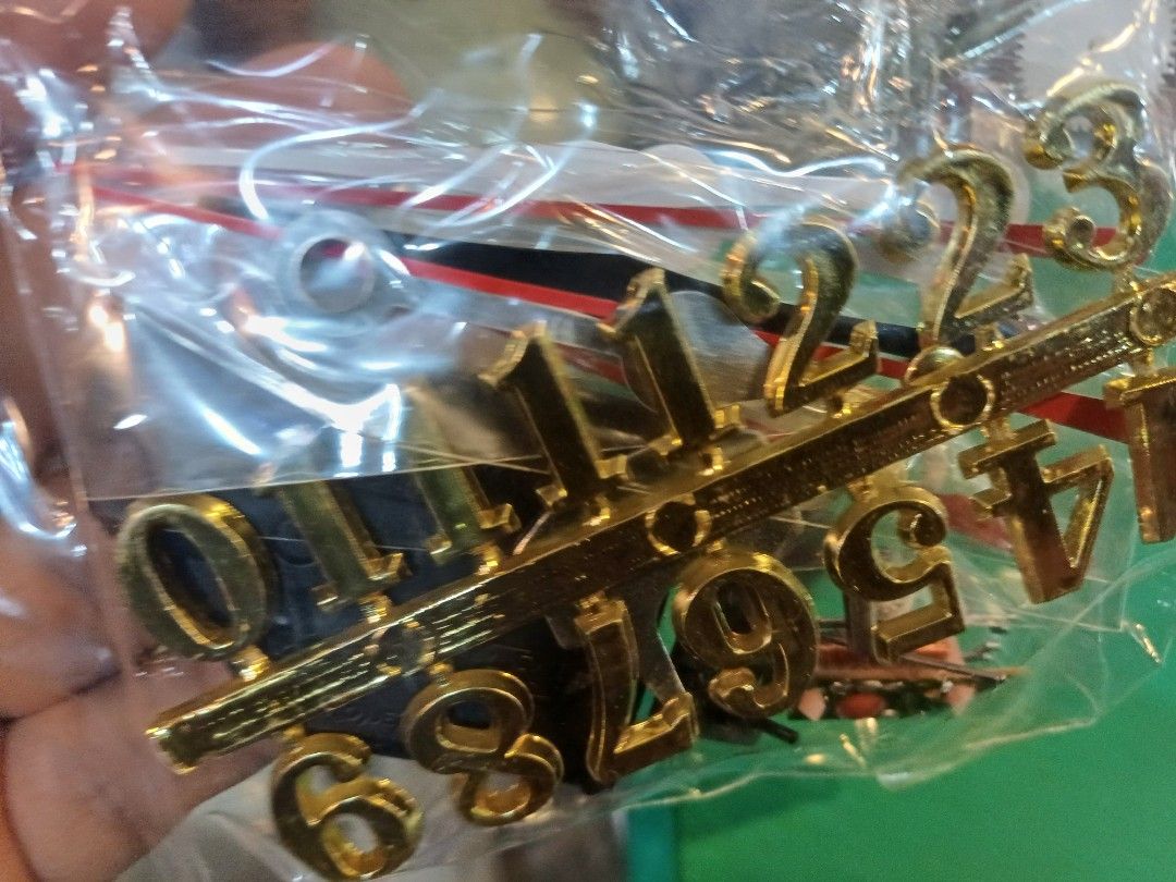 Part Jam Spare part jam, Hobbies & Toys, Collectibles & Memorabilia, Vintage ...