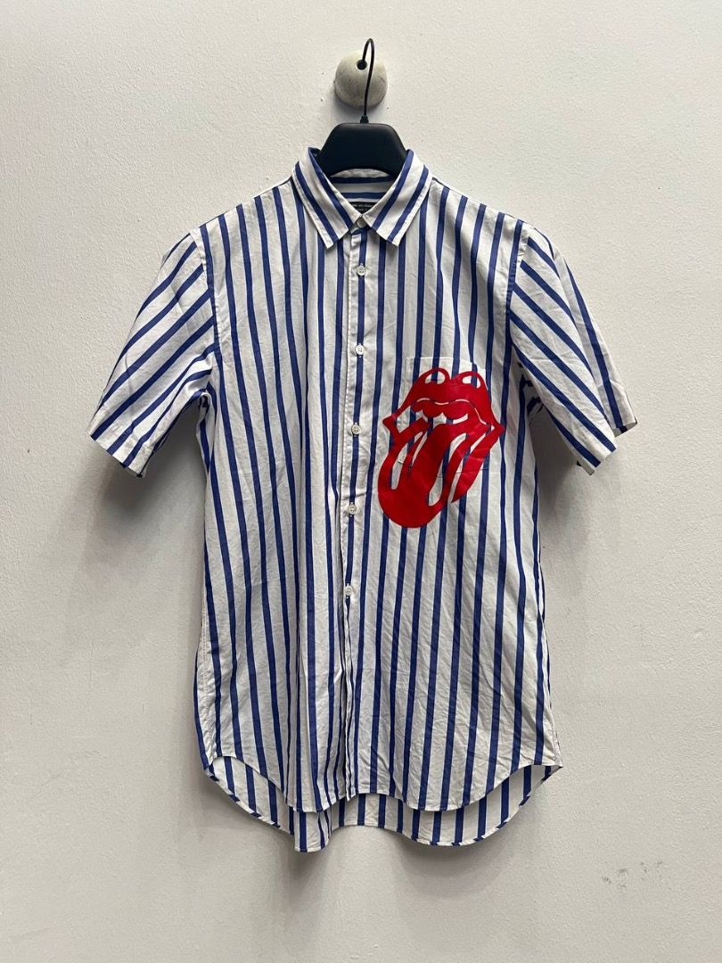 Comme des garcons homme plus ss 06 zara 2025