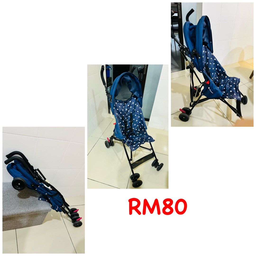 Payung stroller best sale