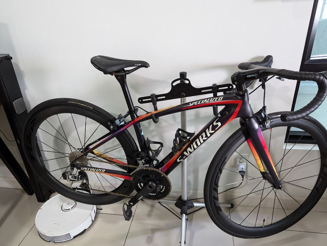 Women's road bike size 44 online