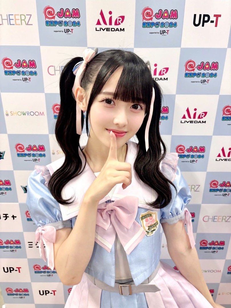 未開封】高嶺のなでしこ 松本ももな タオル（Beginning） 心地よ