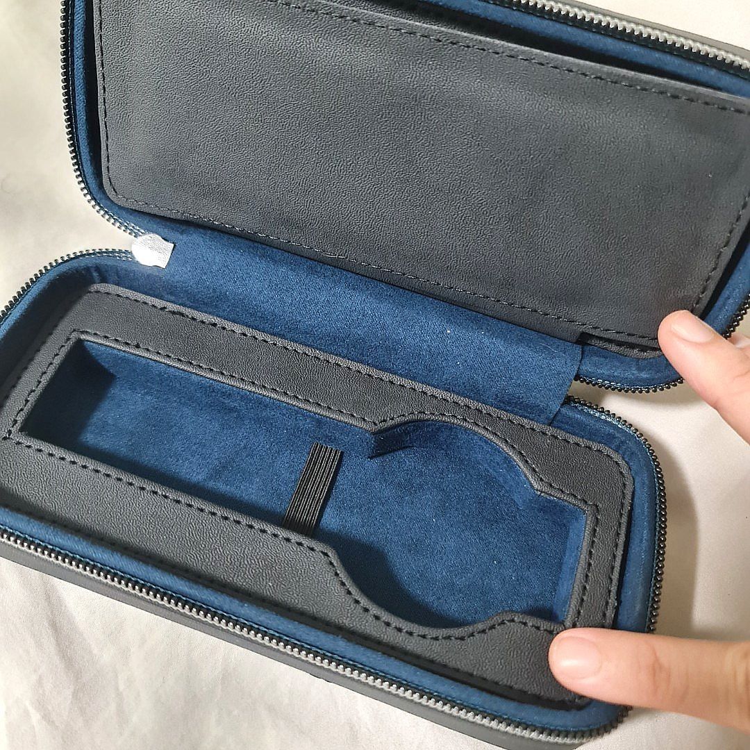 Ted Baker Watch Case Travel Case