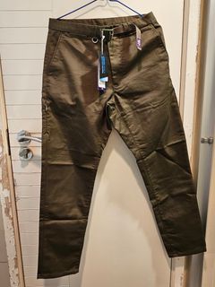 The north face purple label tapered pants size 30629776567517451129