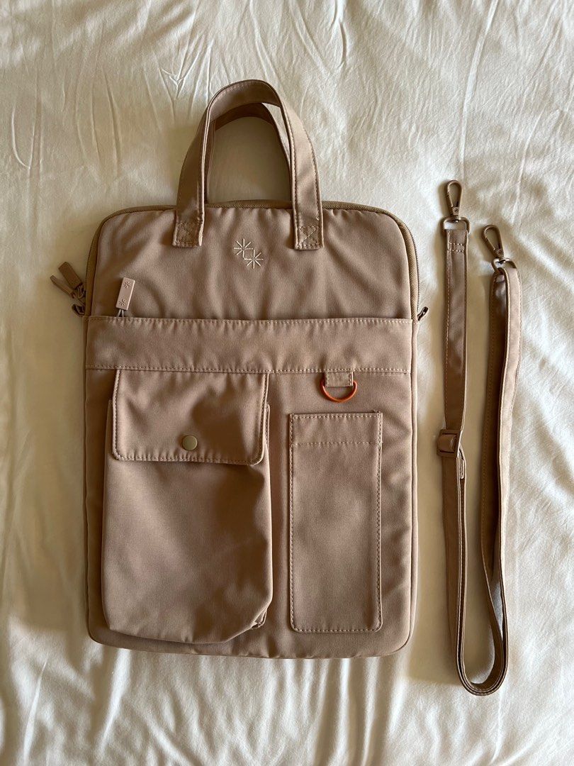 Tory burch laptop bag 15 inch online