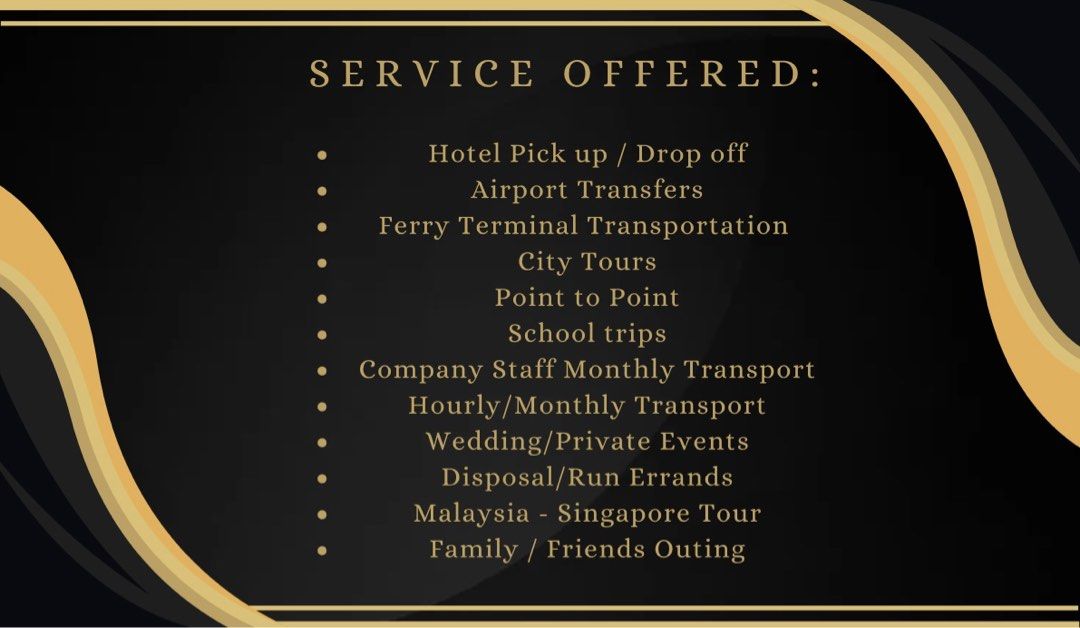 13 Seater Minibus/MaxiCab/Van/Combi Transport/Airport Transfer/Hotel Transfer62886405434370111