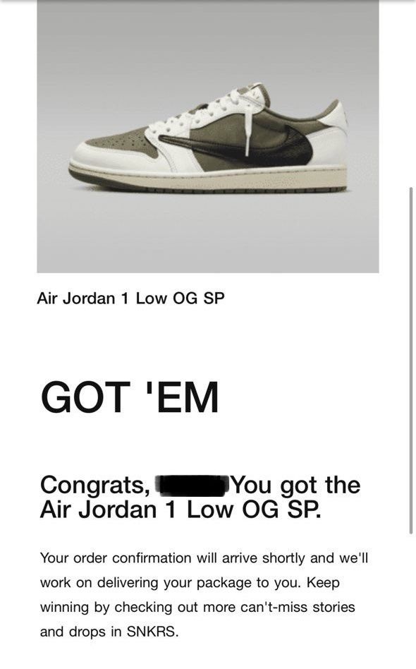 travis scott low got em