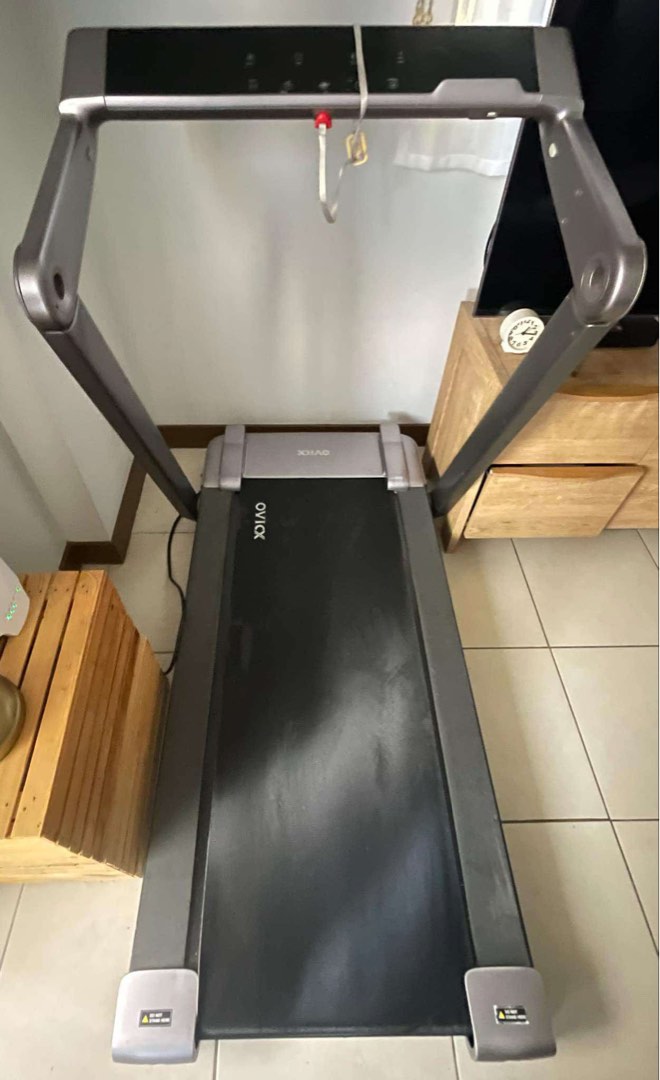 Treadmill from Tobys