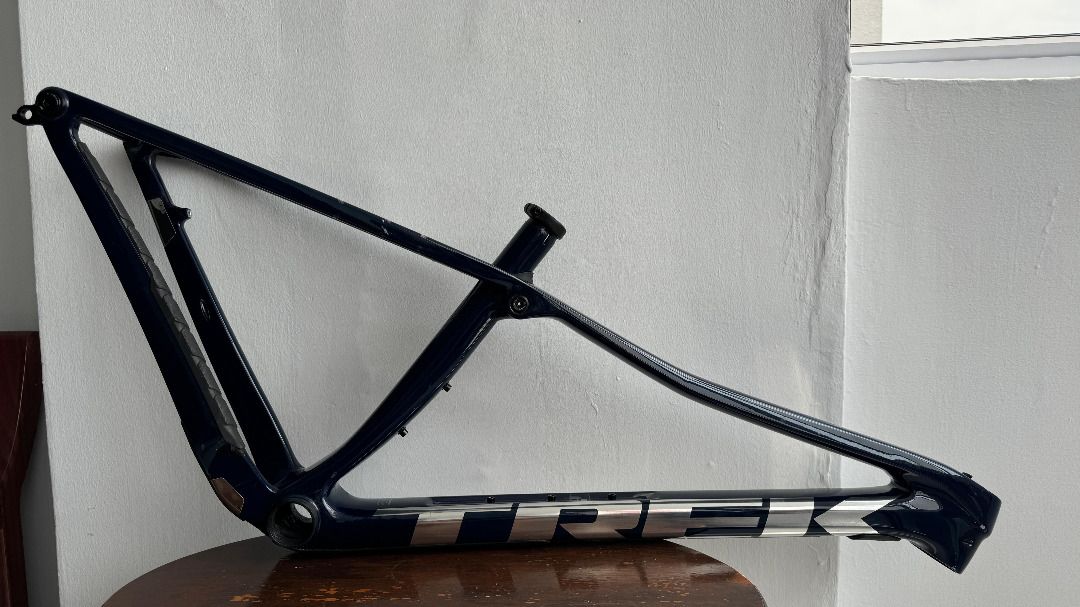 Trek procaliber 9.6 carbon online