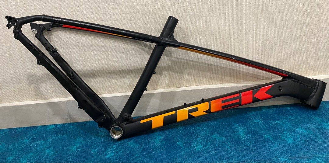 Trek Roscoe 8 Frame