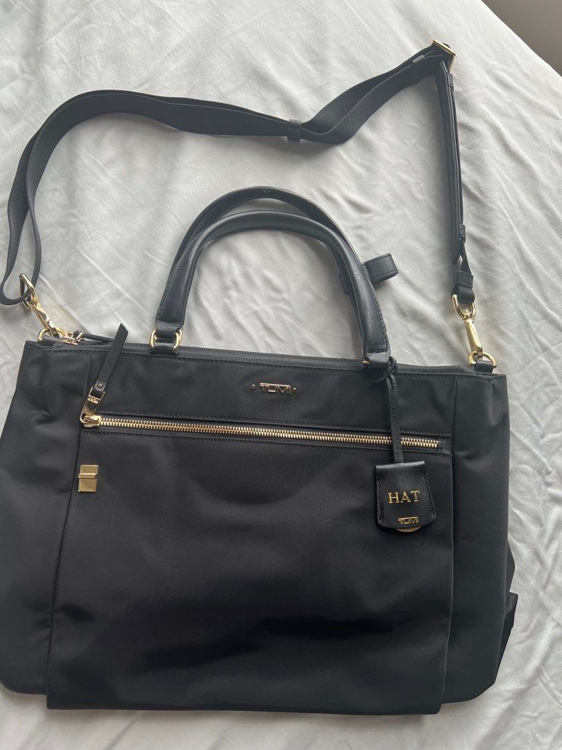 Tumi sheryl business tote discount