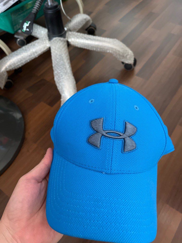 UA CLASSIC FIT CAP