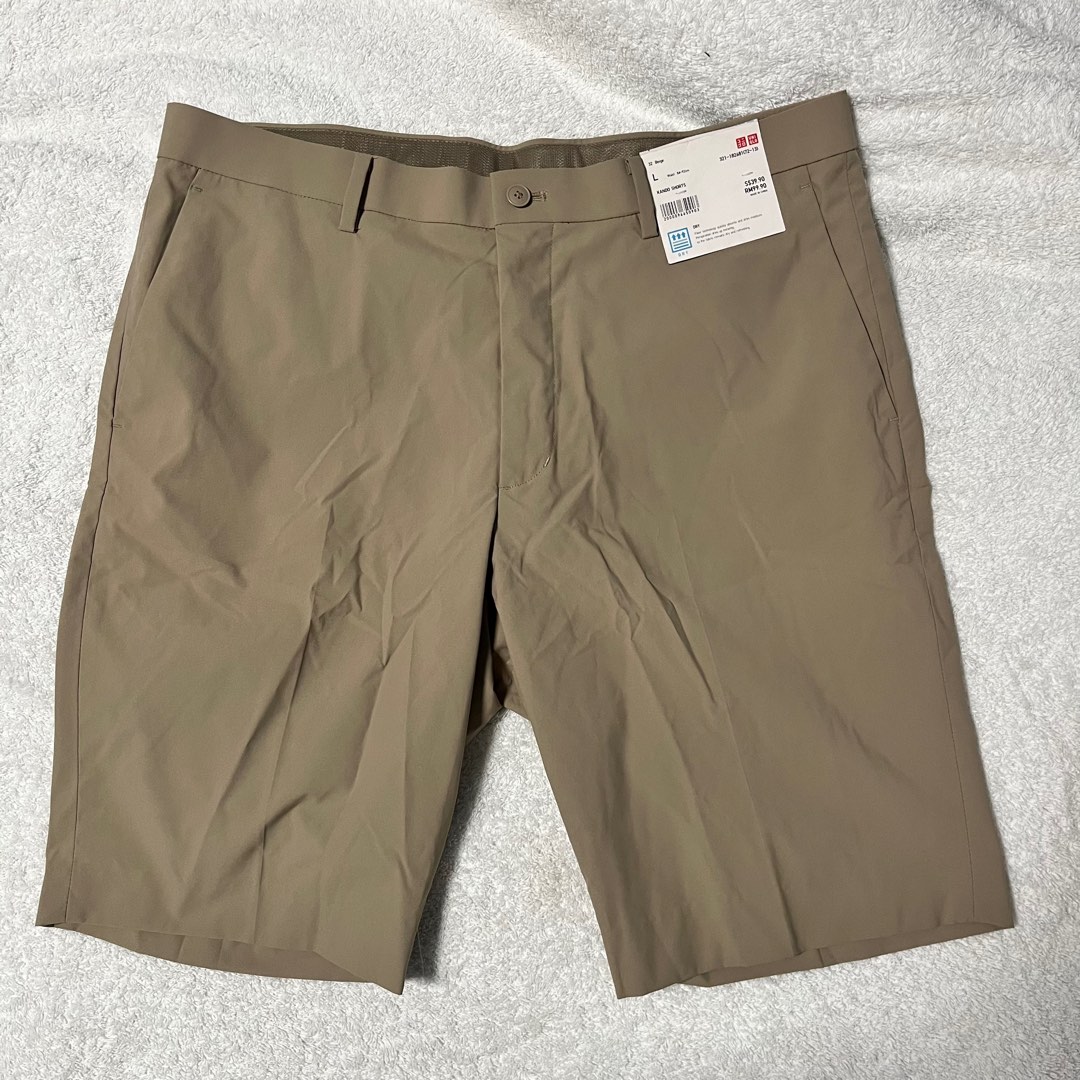 Kando shorts uniqlo outlet