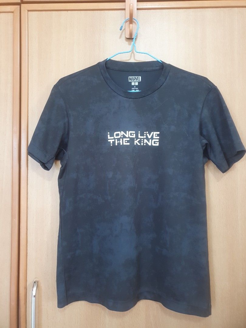 marvel dri fit shirts