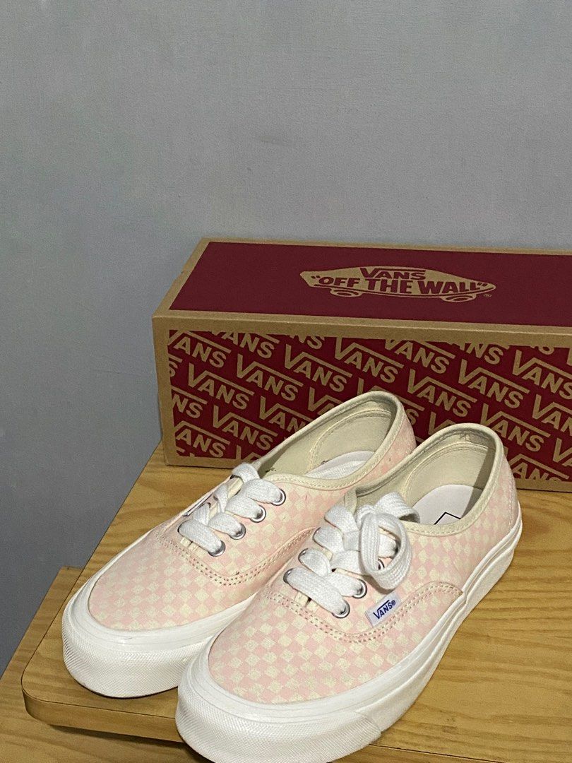 Vans Granates Tenis Vans Floreados Para Dama Vans Authentic Vans