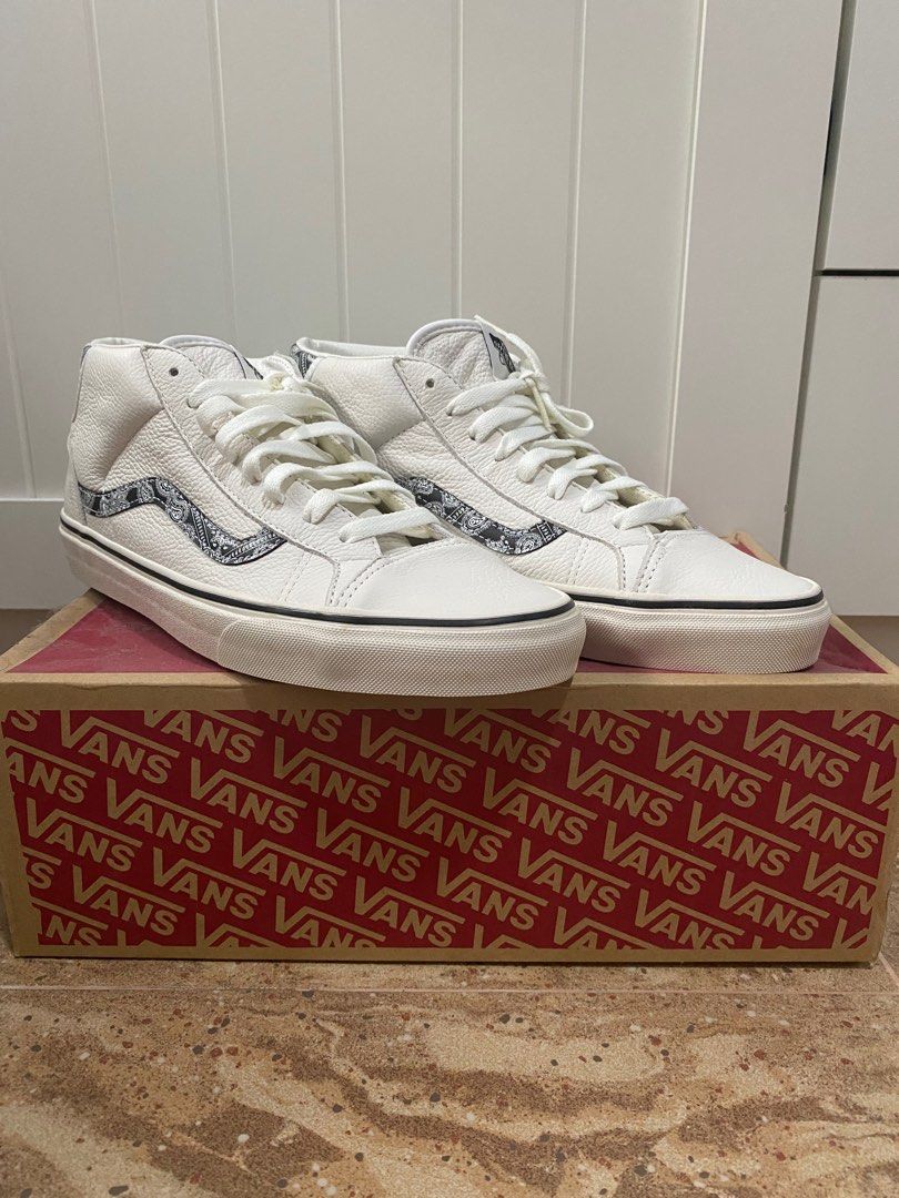 Vans 37 deals
