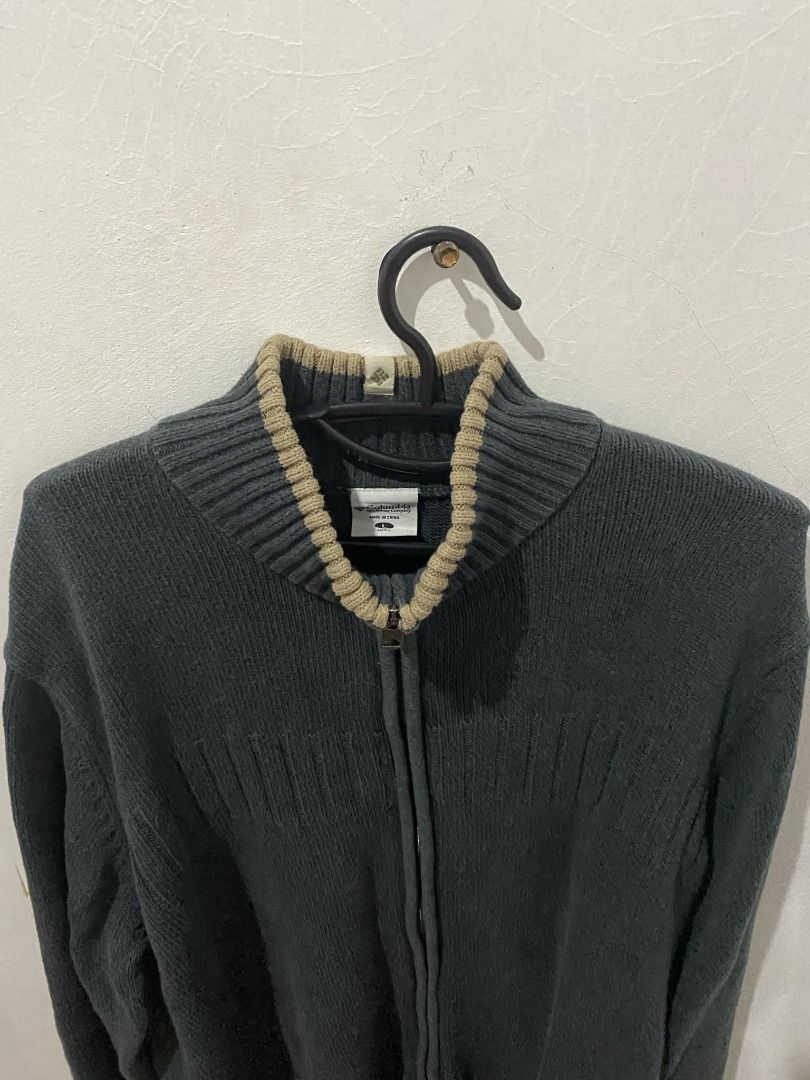 Cardigan columbia shop
