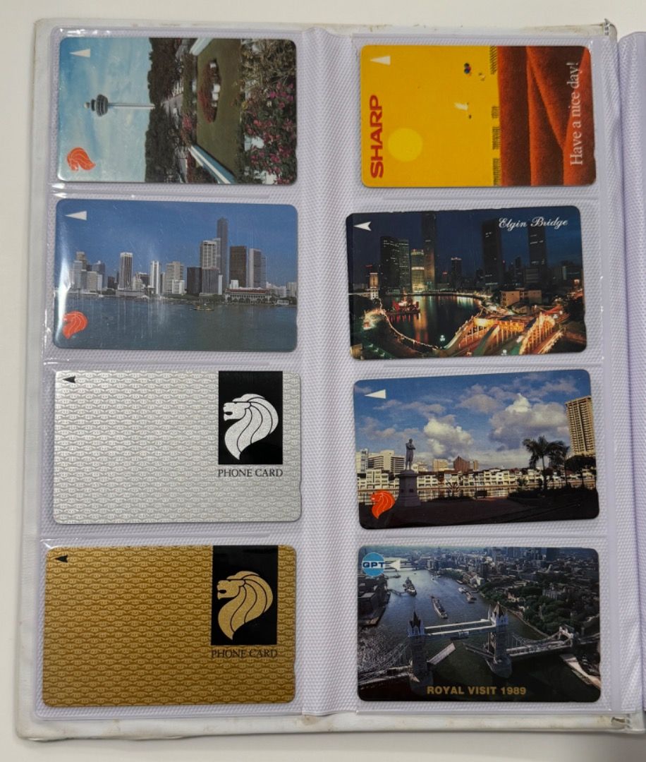 rare phone cards The Simpsons rare limited issue phone card 1990s