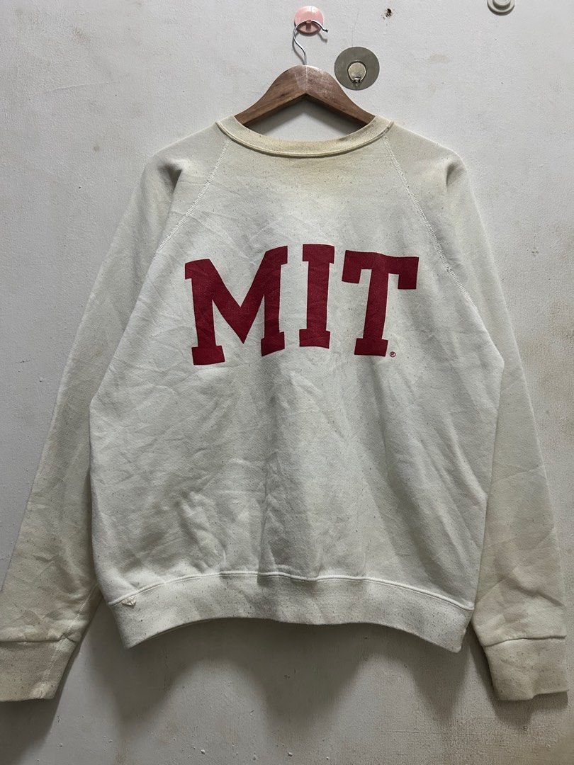 Vintage mit sweatshirt cheap