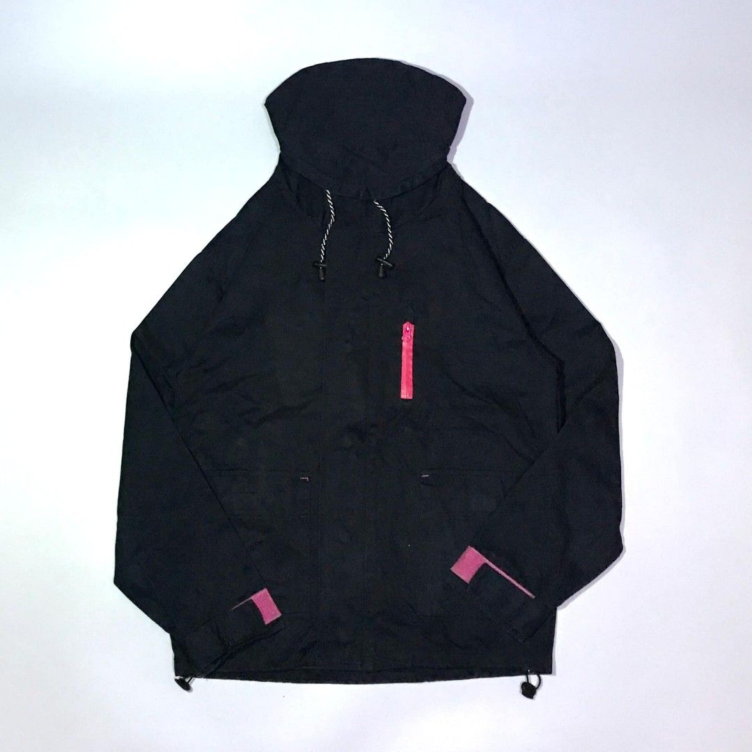 Visvim twill Utility Jacket (Category: Coats, Jackets and Outerwear) located in Santa Cruz. Submitted by _enfantsrdarchive (Listing ID 1327873006, Image 1). Description: Selling Visvim twill Utility Jacket tagged Size: Large condition 9/10 Color rate 9/10 Actual measurements: Shoulder 19 inch Width pit to pit 21 Length 27 inch Sleeve 23 inch Check details pic before purchase thanks! ❌ Refund ❌ Exchange +shipping fee.