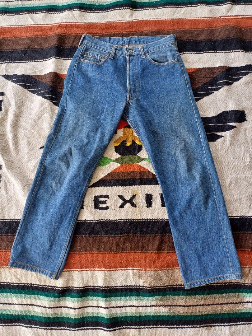 Levis 501 button 524 cheap