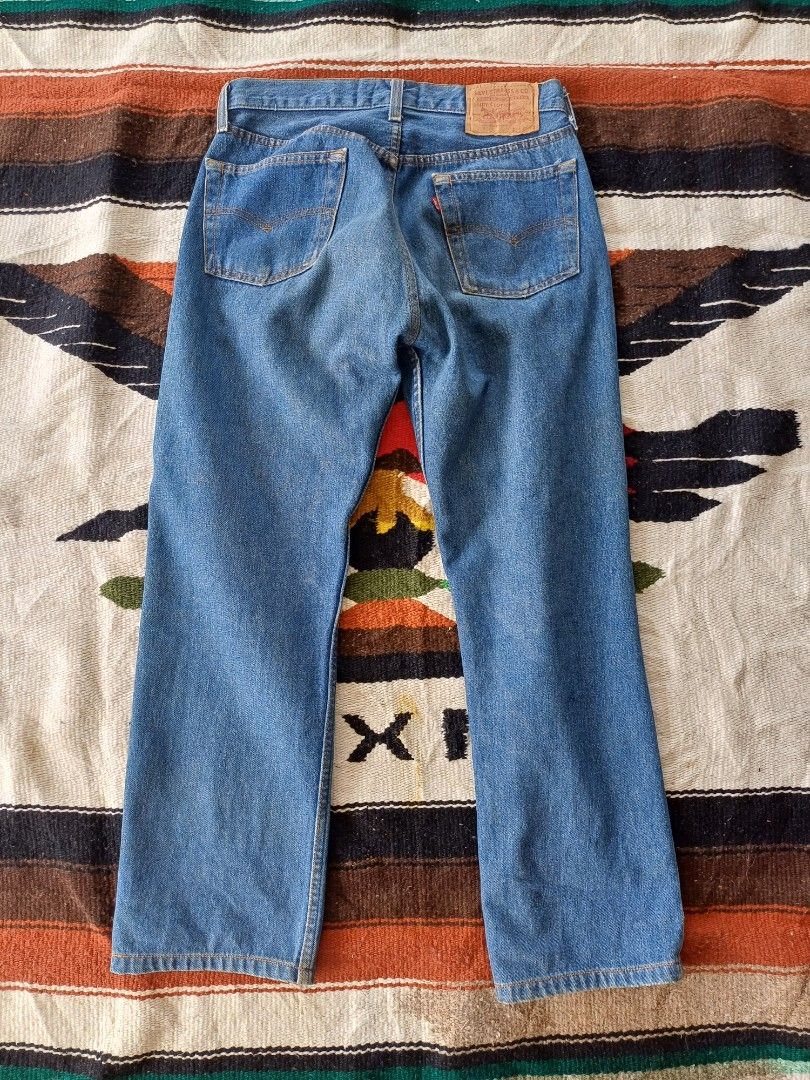 Levis 501 button 524 cheap
