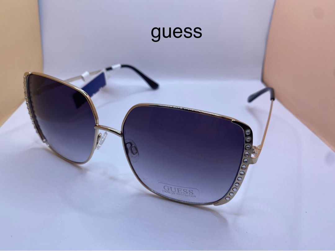 Guess sunglasses sale deals