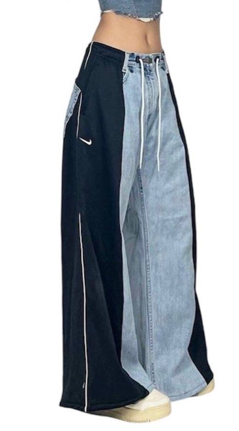 nike jeans pant