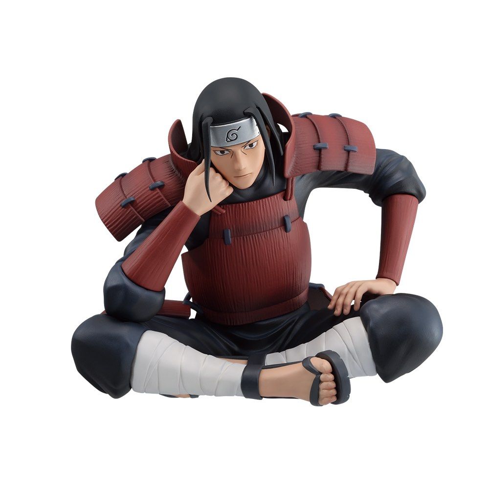 [WTT/WTS] Senju Hashirama Masterlise Figure - Bandai Namco Ichibankuji Naruto Shippuden Connected Feelings Prize A | Prize B - Tobirama Figurine | Minato Namikaze | Uzumaki | Kurama | Tailed Beasts | Madara Uchiha | Leaf Village | Hokage (Category: Toy Figures) located in Singapore. Submitted by silverashe (Listing ID 1326777839, Image 1). Description: WTS (I Have, Willing to Sell): Prize A - Hashirama Masterlise Figure (~11cm) WTT (I Want, Willi