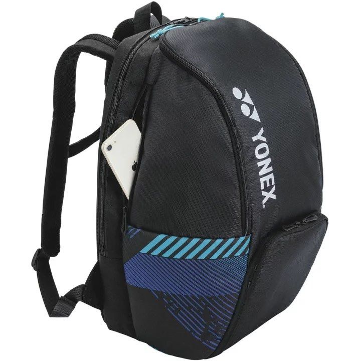 Yonex 2024 backpack (Category: Backpacks) located in Muntinlupa City. Submitted by philippinetenniscartel (Listing ID 1329543081, Image 2). Description: .
