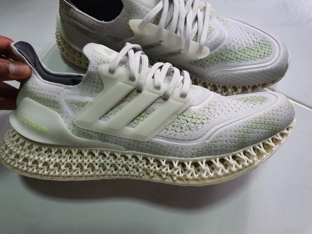 Adidas 4FWD US11, Men's Fashion, Footwear, Sneakers on Carousell