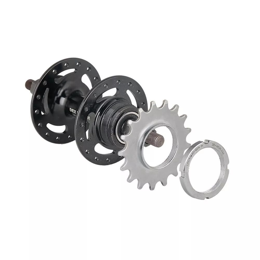 Fixed gear sprocket 2025