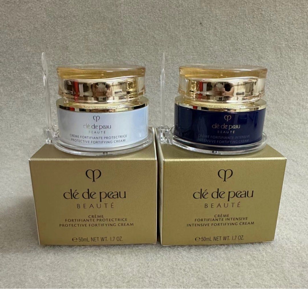 現貨🔥50ml，5ml 專櫃正貨✓ CPB CDP Cle de peau Cledepeau