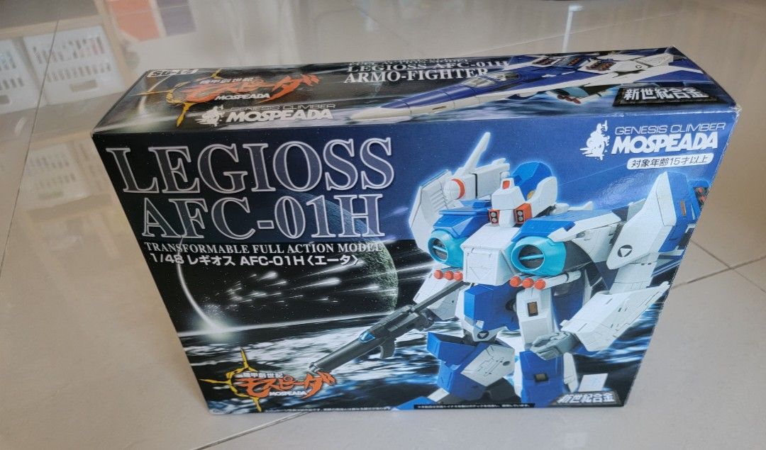 新世紀合金 SG-14 1/48 レギオス AFC-OIH 29-1017-2 新世紀合金 SG-14 1/48 レギオス AFC-OIH 29-1017-2