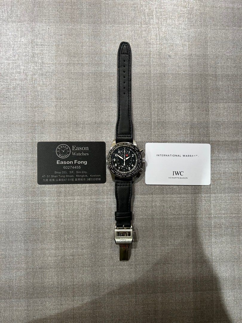 Iwc 395001 on sale