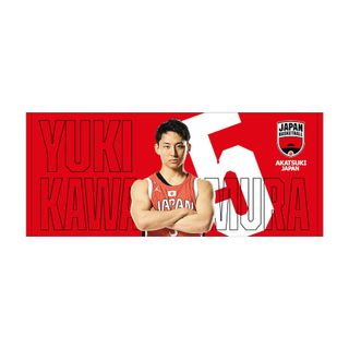 oh.ya.club] Team Japan x 河村勇輝日本隊官方授權短袖