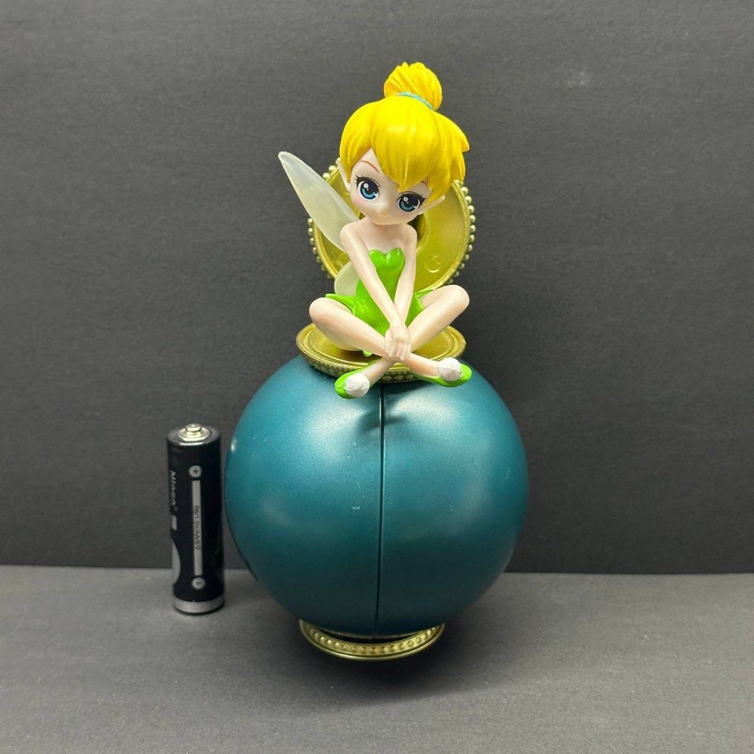 Bandai heroine doll sales