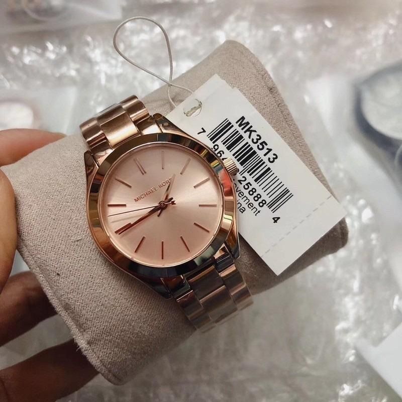 Michael kors big dial watches top