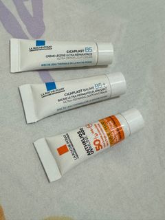 理膚寶水 La Roche-Posay  B5 cream 修復萬用霜 防曬SPF 50 PA++++64191871297795110